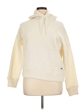 The North Face Pullover Hoodie (view 1)