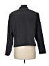 Amanda Smith Gray Blazer Size M (estimated) - photo 2