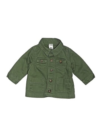 Carter's Jacket (view 1)