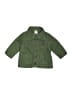 Carter's 100% Cotton Green Jacket 3-6 MO / 6 MO - photo 1