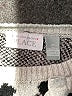 The Children's Place Animal Print Ivory Pullover Sweater Size 3T - photo 3