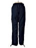 L.L.Bean Blue Cargo Pants Size S - photo 2