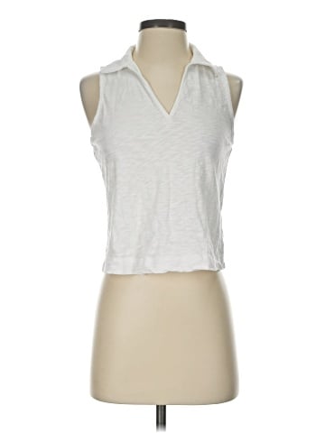 Marshalls Sleeveless T-Shirt (view 1)