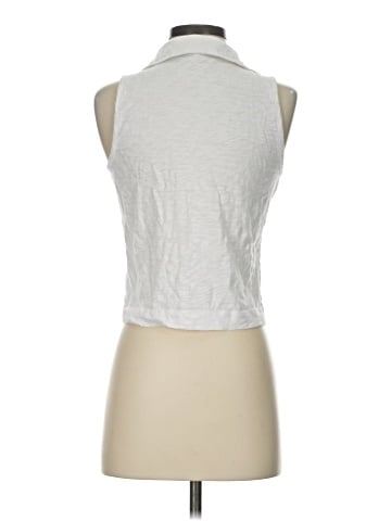 Marshalls Sleeveless T-Shirt (view 2)