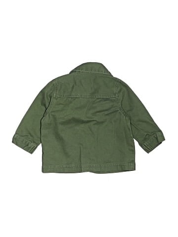 Carter's Jacket (view 2)