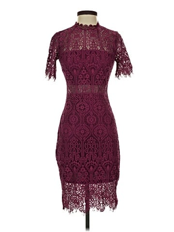 Lulus Cocktail Dress (view 1)