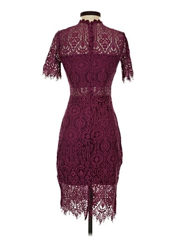 Lulus Cocktail Dress (view 2)