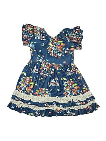 Tutu & Lulu Dress (view 2)