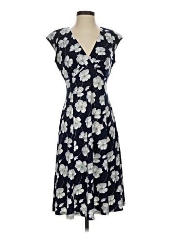 Chaps Casual Dress (view 1)