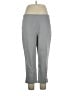 Counterparts Gray Active Pants Size XL - photo 1