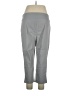 Counterparts Gray Active Pants Size XL - photo 2
