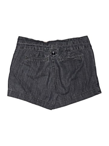 One 5 One Denim Shorts (view 2)