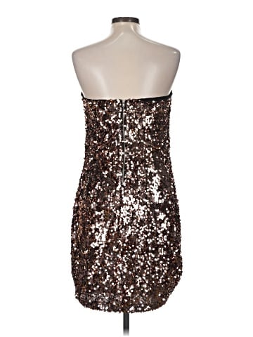 Love Cocktail Dress (view 2)