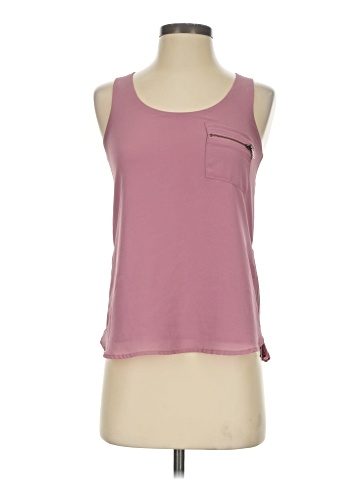 My Michelle Sleeveless Top (view 1)