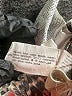 Zara Animal Print Gray Shorts Size 11 - 12 - photo 4