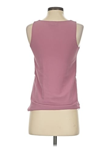 My Michelle Sleeveless Top (view 2)