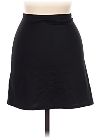 Merona Casual Skirt (view 2)