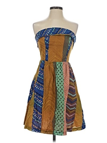 Quiksilver Cocktail Dress (view 1)