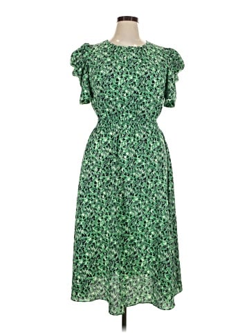 Maggy London Cocktail Dress (view 1)