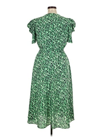 Maggy London Cocktail Dress (view 2)