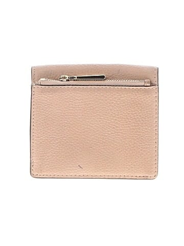 MICHAEL Michael Kors Leather Wallet (view 2)