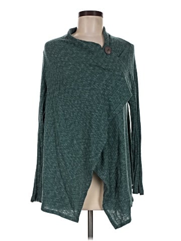 Bobeau Poncho (view 1)