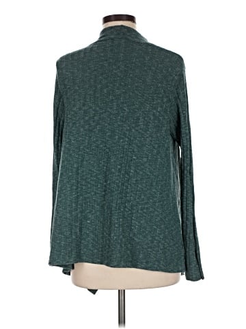 Bobeau Poncho (view 2)
