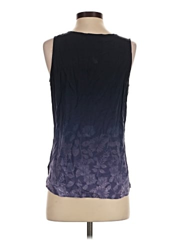 Ecru Sleeveless Blouse (view 2)