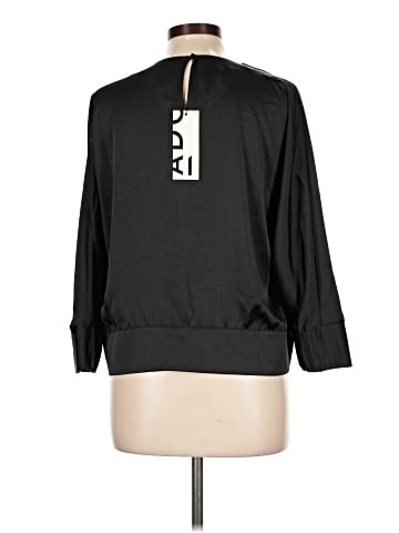 Adolfo Dominguez Long Sleeve Blouse (view 2)
