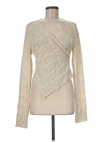 Zara Pullover Sweater (view 1)