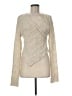 Zara Ivory Pullover Sweater Size M - photo 1