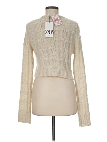 Zara Pullover Sweater (view 2)
