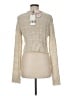 Zara Ivory Pullover Sweater Size M - photo 2