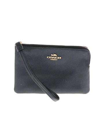 Coach Factory Wristlet (view 1)