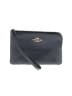 Coach Factory Black Wristlet One size - photo 1