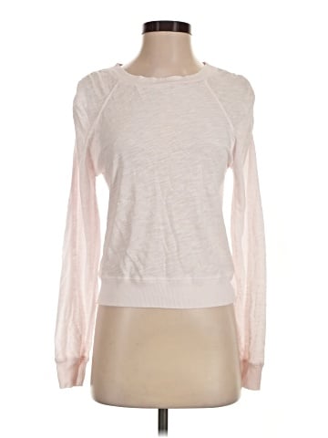 Bobi Long Sleeve T-Shirt (view 1)