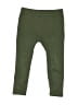 One Step Up Solid Green Active Pants Size 2T - photo 1