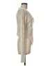 Zara Ivory Pullover Sweater Size M - photo 4