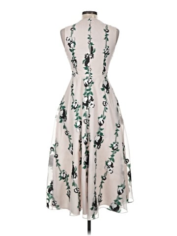 Lela Rose Cocktail Dress (view 2)