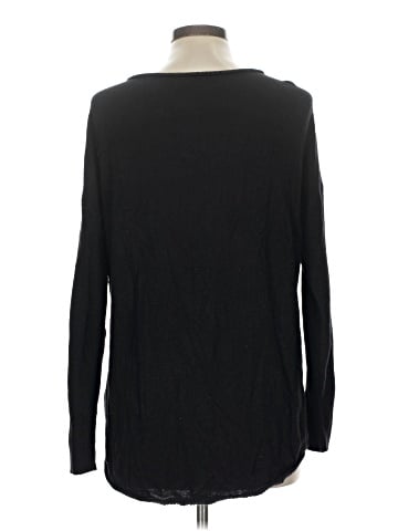 Apt. 9 Long Sleeve T-Shirt (view 2)