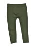One Step Up Solid Green Active Pants Size 2T - photo 2