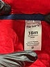 Carter's Red Poncho 12-18 MO / 18 MO - photo 3