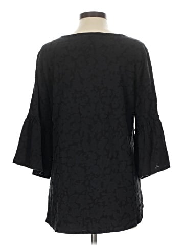 Apt. 9 3/4 Sleeve T-Shirt (view 2)