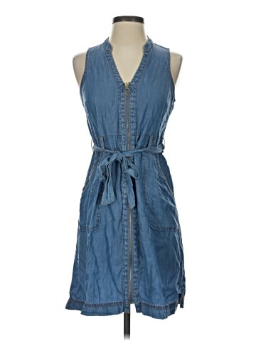 INC International Concepts Casual Dress (view 1)