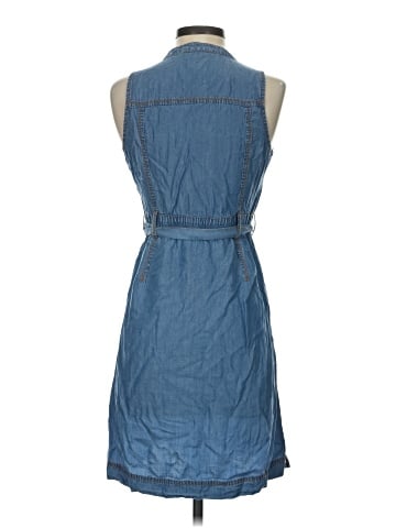 INC International Concepts Casual Dress (view 2)