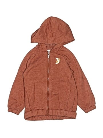 Old Navy Zip Up Hoodie (view 1)