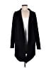 Lularoe Black Coat Size M - photo 1