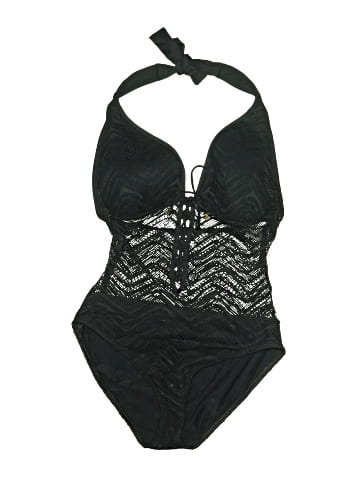 Bleu Rod Beattie One Piece Swimsuit (view 1)