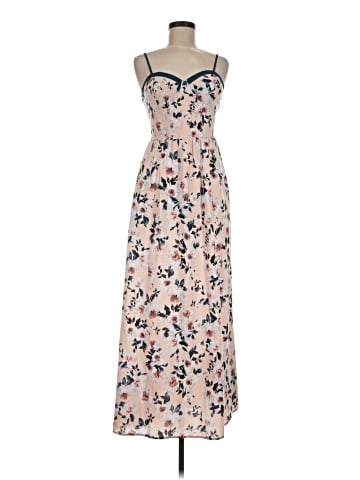 Band of Gypsies Cocktail Dress (view 1)