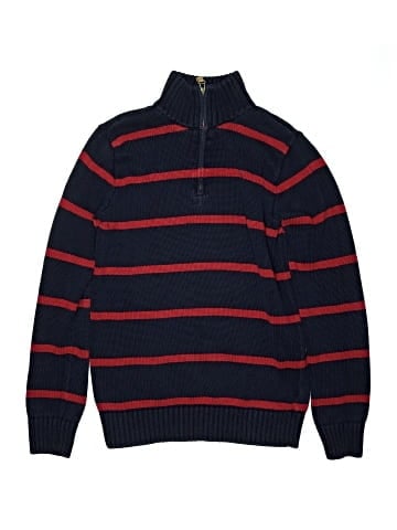 Polo by Ralph Lauren Pullover Sweater (view 1)